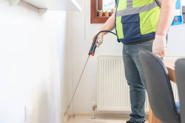Best Pest Control for Homes  in North Brooksville, FL